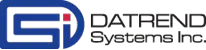 Datrend Logo