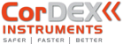CorDEX Logo