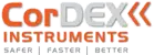 CorDEX Logo