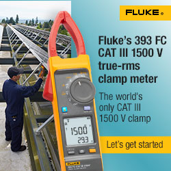 FLK-TI480 PRO 60HZ - Fluke - Cámara Termográfica, -10 °C, 1000 °C