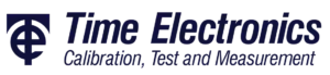 Time Electronics Logo