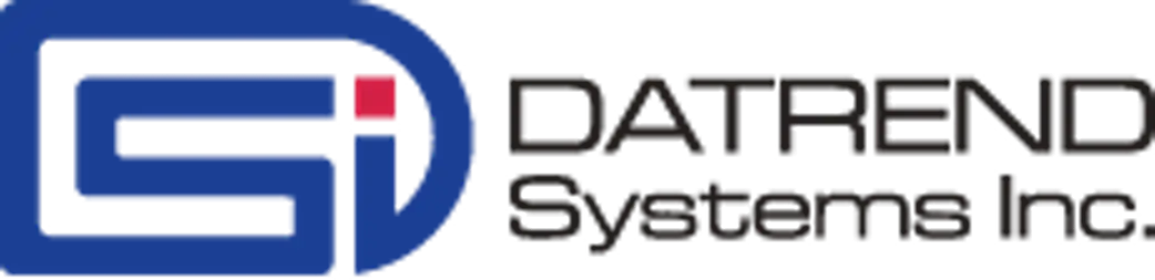 Datrend Logo