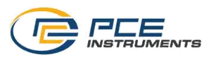 PCE Instruments Logo