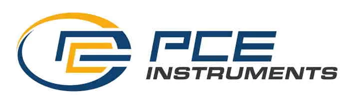 PCE Instruments Logo